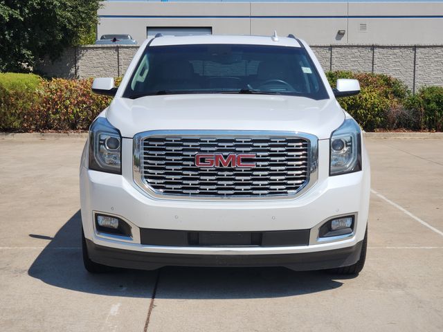 2018 GMC Yukon Denali Grapevine TX