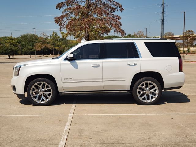 2018 GMC Yukon Denali Grapevine TX