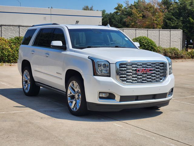 2018 GMC Yukon Denali Grapevine TX