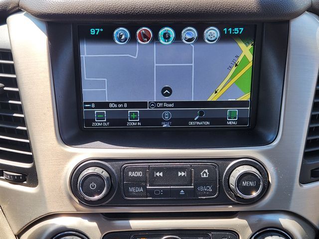 2018 GMC Yukon Denali Grapevine TX