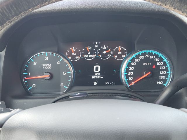 2018 GMC Yukon Denali Grapevine TX