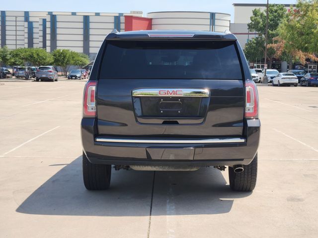 2018 GMC Yukon Denali Grapevine TX
