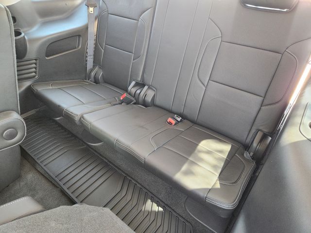 2018 GMC Yukon Denali Grapevine TX