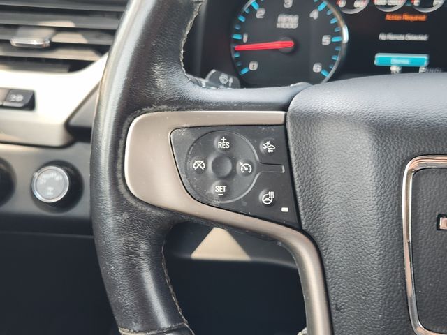 2018 GMC Yukon Denali Grapevine TX
