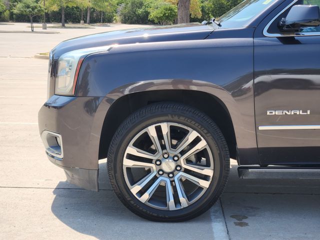 2018 GMC Yukon Denali Grapevine TX
