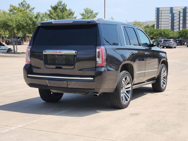 2018 GMC Yukon Denali Grapevine TX