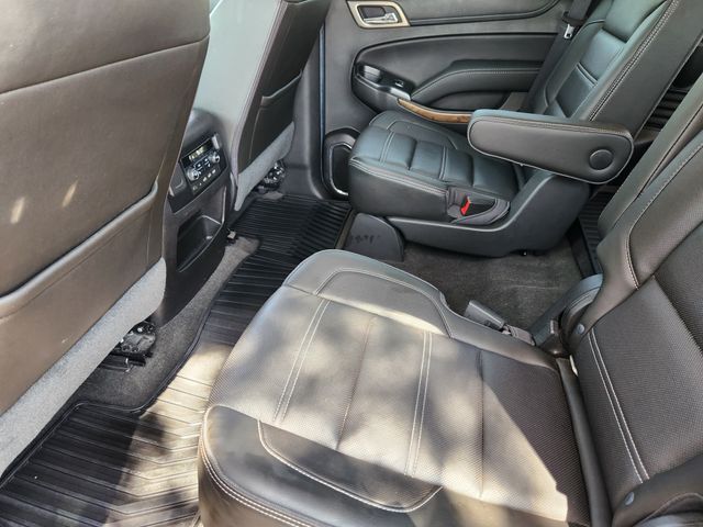 2018 GMC Yukon Denali Grapevine TX