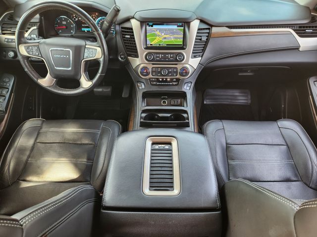 2018 GMC Yukon Denali Grapevine TX