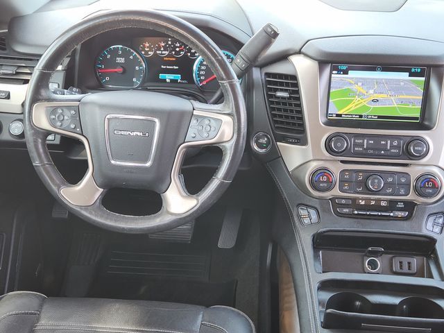 2018 GMC Yukon Denali Grapevine TX