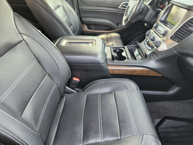 2018 GMC Yukon Denali Grapevine TX