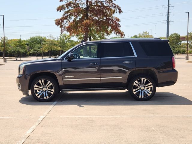2018 GMC Yukon Denali Grapevine TX