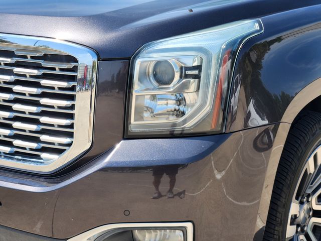 2018 GMC Yukon Denali Grapevine TX