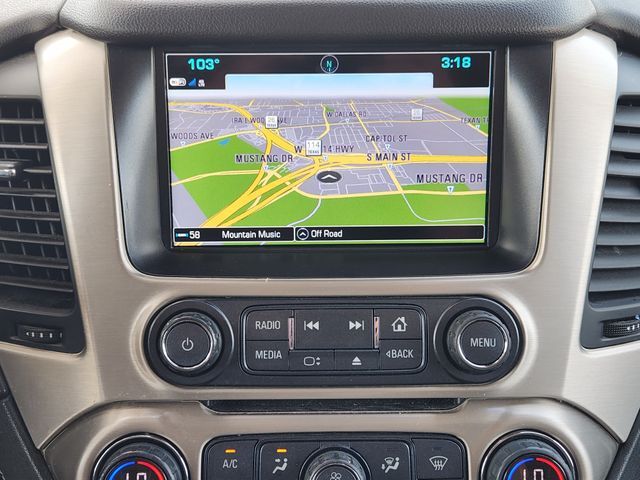 2018 GMC Yukon Denali Grapevine TX