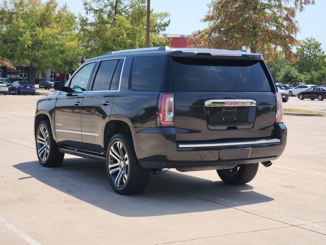 2018 GMC Yukon Denali Grapevine TX
