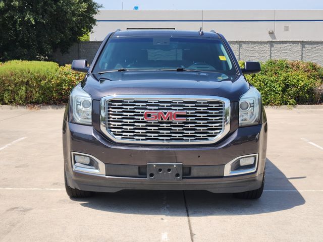 2018 GMC Yukon Denali Grapevine TX