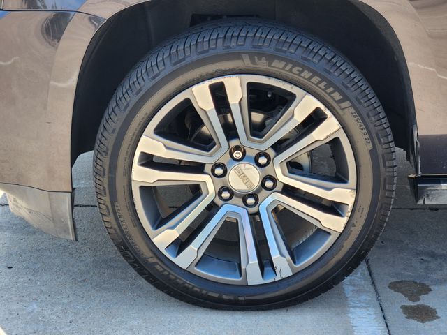2018 GMC Yukon Denali Grapevine TX