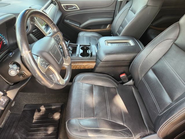 2018 GMC Yukon Denali Grapevine TX