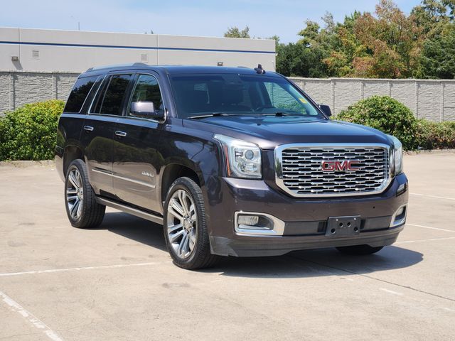 2018 GMC Yukon Denali Grapevine TX