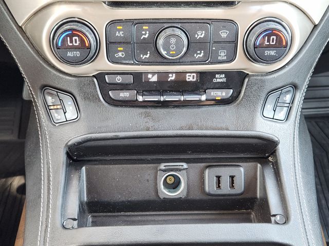 2018 GMC Yukon Denali Grapevine TX