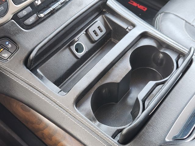 2018 GMC Yukon Denali Grapevine TX