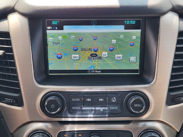 2018 GMC Yukon Denali Grapevine TX