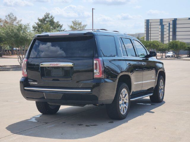 2018 GMC Yukon Denali Grapevine TX