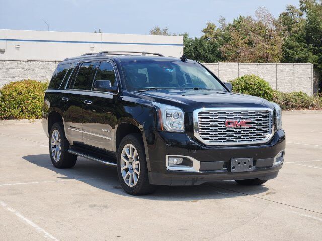 2018 GMC Yukon Denali Grapevine TX