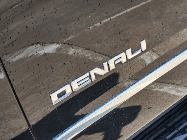 2018 GMC Yukon Denali Grapevine TX