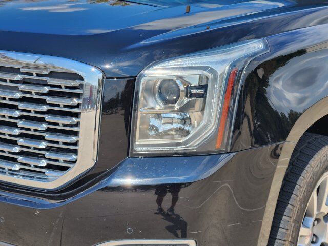 2018 GMC Yukon Denali Grapevine TX