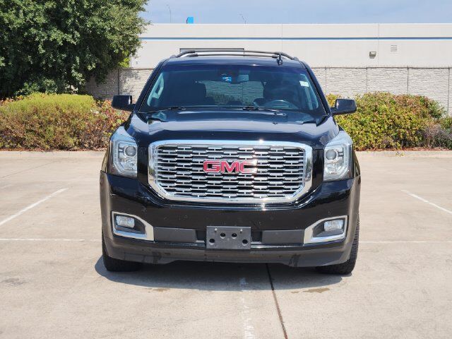 2018 GMC Yukon Denali Grapevine TX