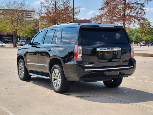 2018 GMC Yukon Denali Grapevine TX