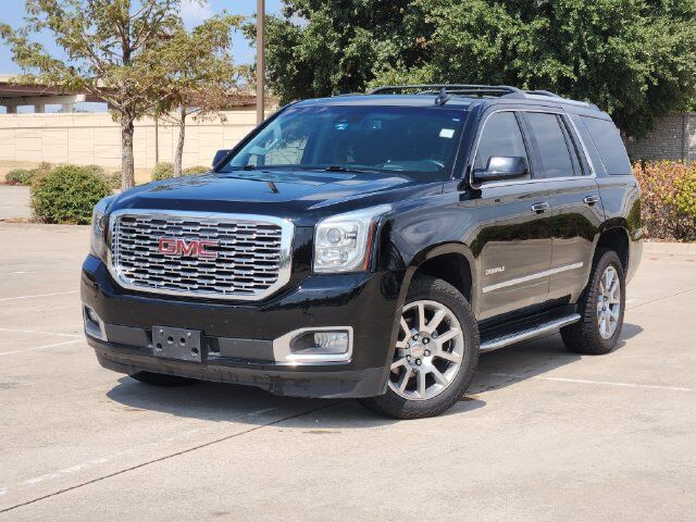 2018 GMC Yukon Denali Grapevine TX