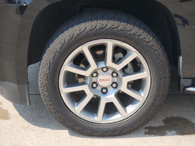2018 GMC Yukon Denali Grapevine TX