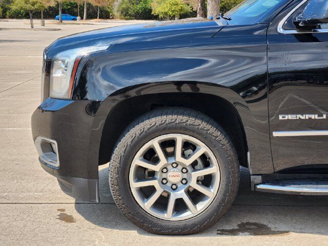 2018 GMC Yukon Denali Grapevine TX