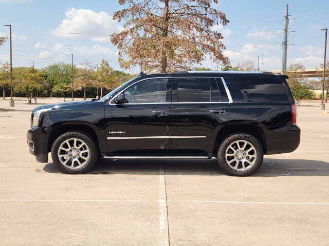 2018 GMC Yukon Denali Grapevine TX