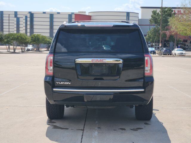 2018 GMC Yukon Denali Grapevine TX
