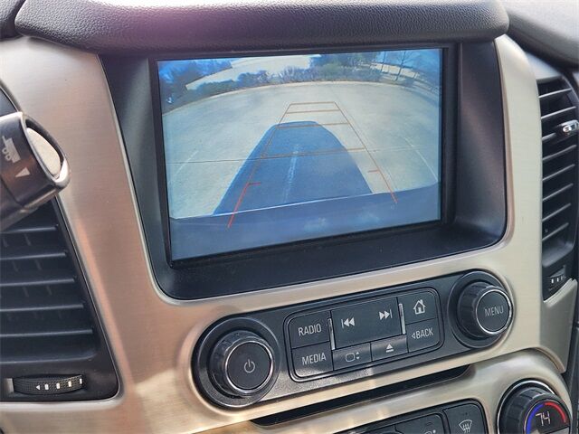 2018 GMC Yukon Denali Grapevine TX