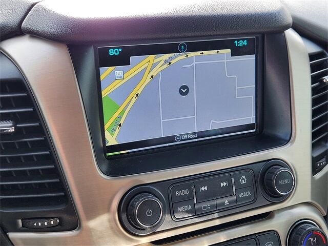 2018 GMC Yukon Denali Grapevine TX