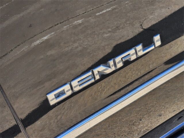 2018 GMC Yukon Denali Grapevine TX