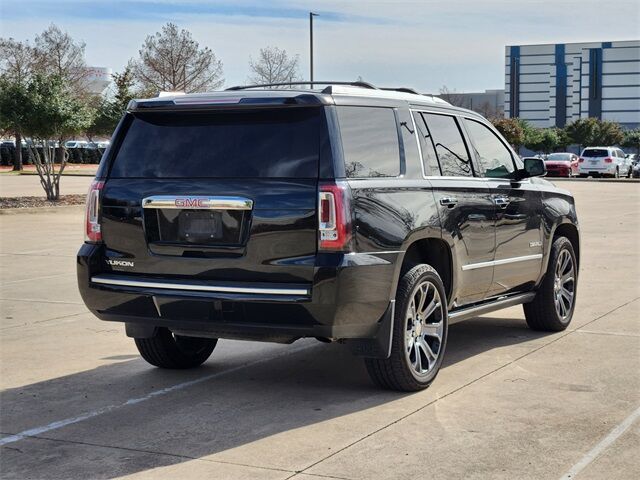 2018 GMC Yukon Denali Grapevine TX