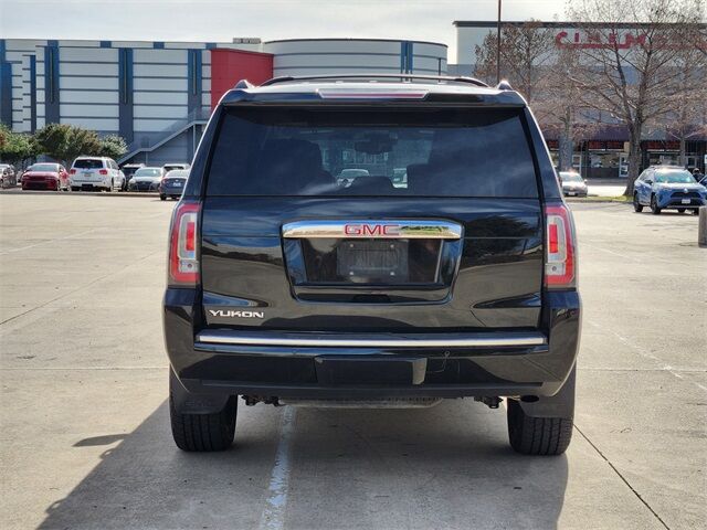 2018 GMC Yukon Denali Grapevine TX
