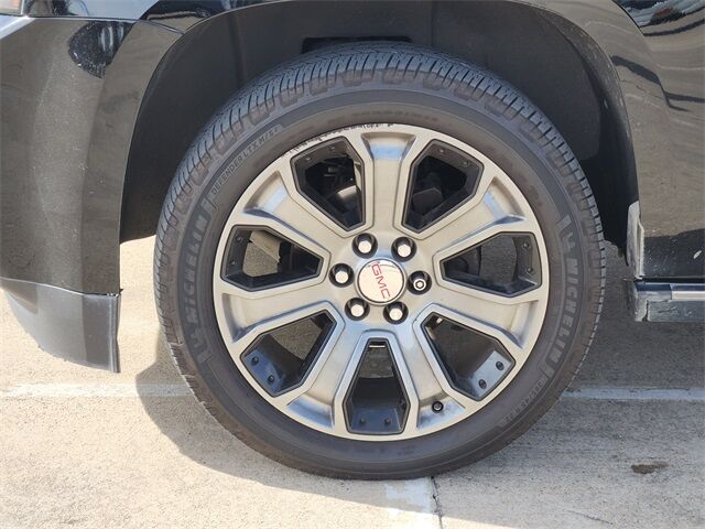 2018 GMC Yukon Denali Grapevine TX