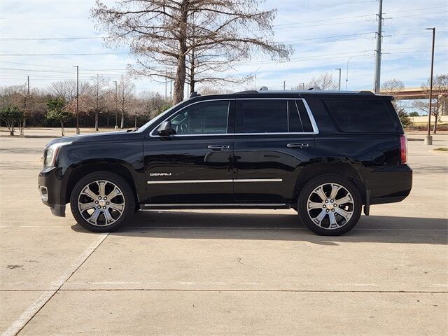 2018 GMC Yukon Denali Grapevine TX