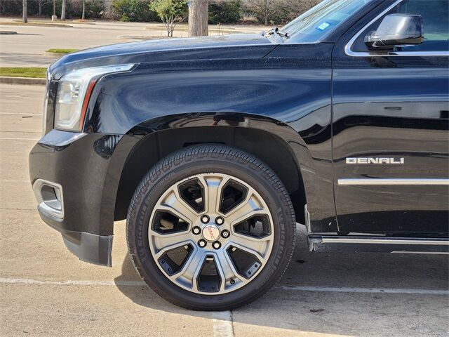2018 GMC Yukon Denali Grapevine TX