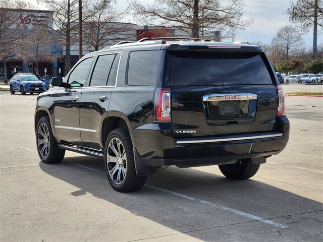2018 GMC Yukon Denali Grapevine TX