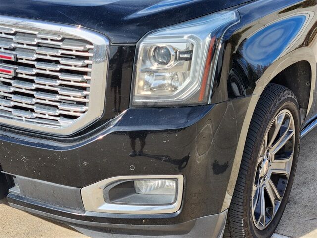 2018 GMC Yukon Denali Grapevine TX