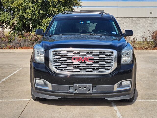 2018 GMC Yukon Denali Grapevine TX