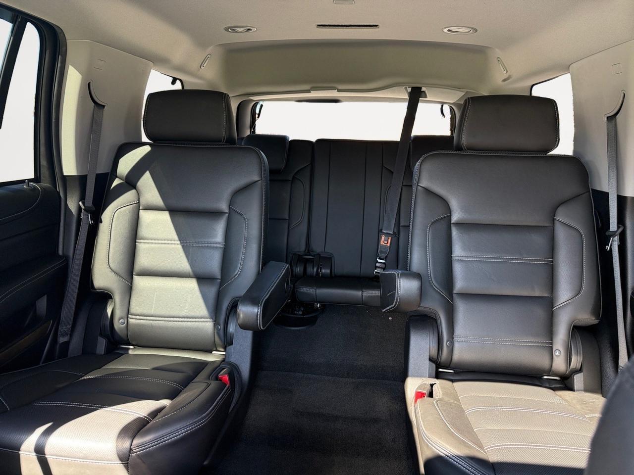 2018 GMC Yukon Denali, HEATED AND VENTILATED SEATS, 2ND ROW HEATED SEATS, UNIVERSAL GARAGE DOOR OPENER, BOSE SOUND SYSTEM, POWER RUNNING BOARDS, POWER LIFTGATE, BACKUP CAMERA, SUNROOF, DVD ENTERTAINMENT, WANT A SUV THAT DOES IT ALL COME BY AND TEST DRIVE THIS YUKON Norfolk VA