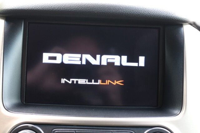 2018 GMC Yukon Denali Knoxville TN