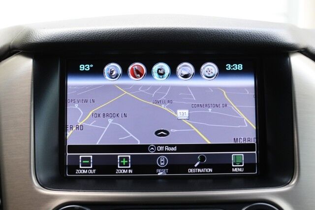2018 GMC Yukon Denali Knoxville TN